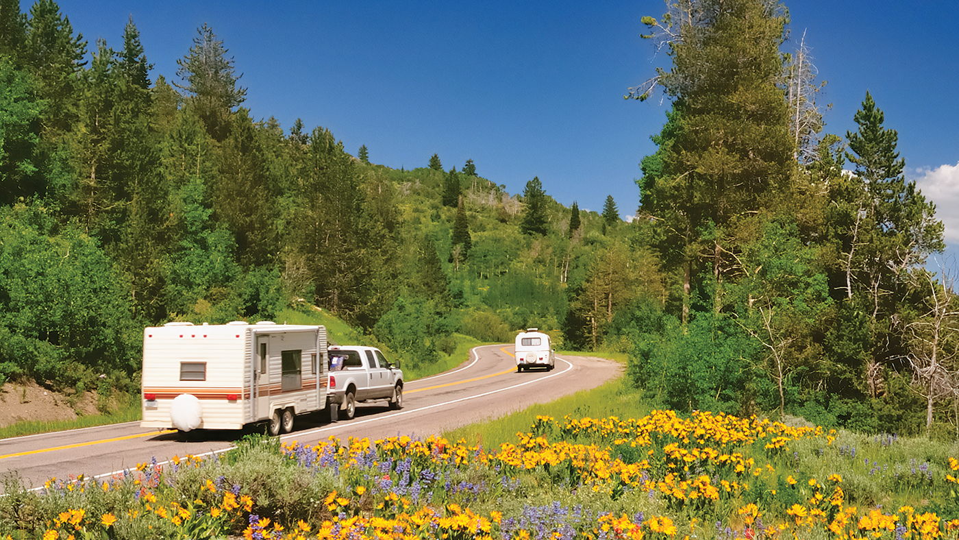 What You Need To Know About Renting an RV