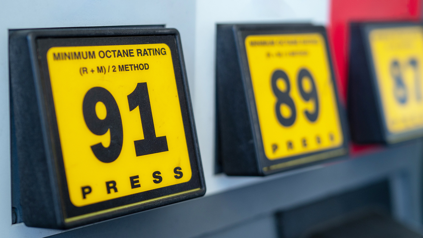 Is Premium Gas Worth It?